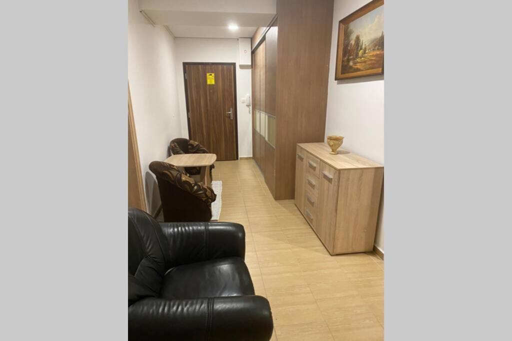 Apartman Solax, Ucnovska 8, Kosice Saca Eksteriør billede