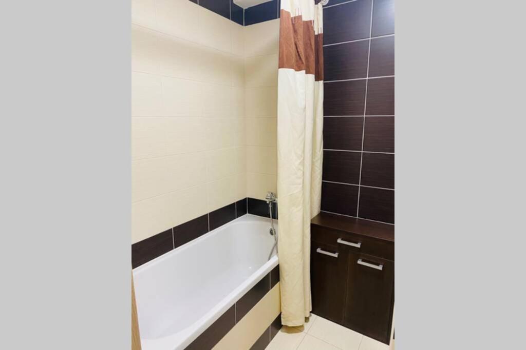 Apartman Solax, Ucnovska 8, Kosice Saca Eksteriør billede