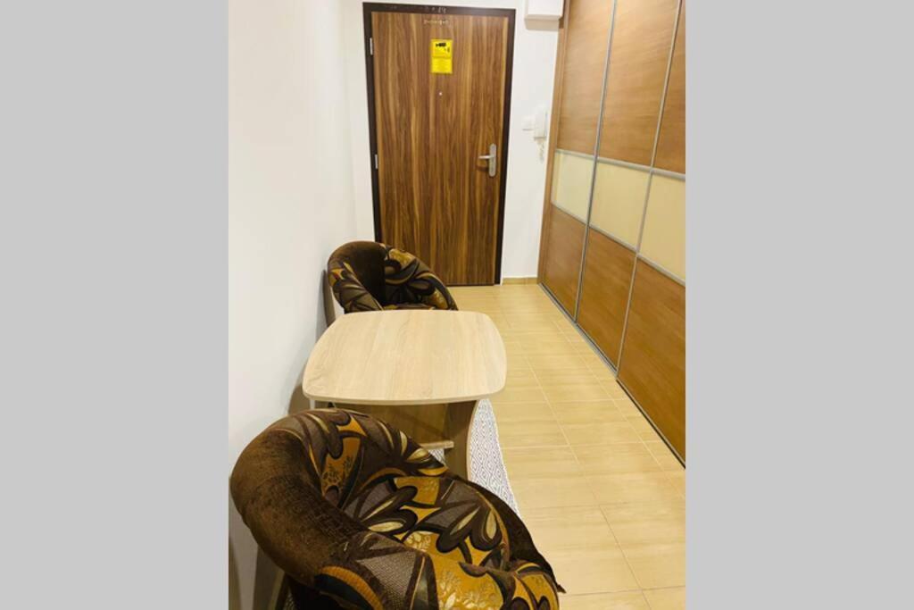 Apartman Solax, Ucnovska 8, Kosice Saca Eksteriør billede